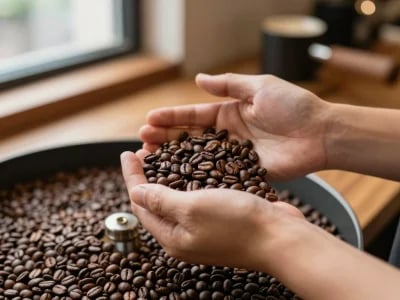 How Specialty Coffee Roasters Source Single-Origin Beans - detail